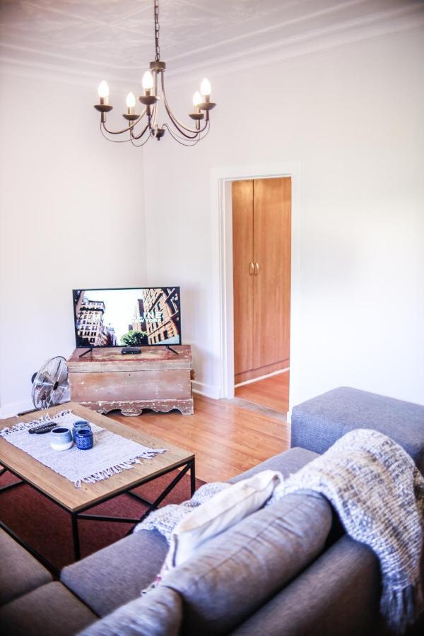 Apartamento Modern Farm Lichtenburg Exterior foto