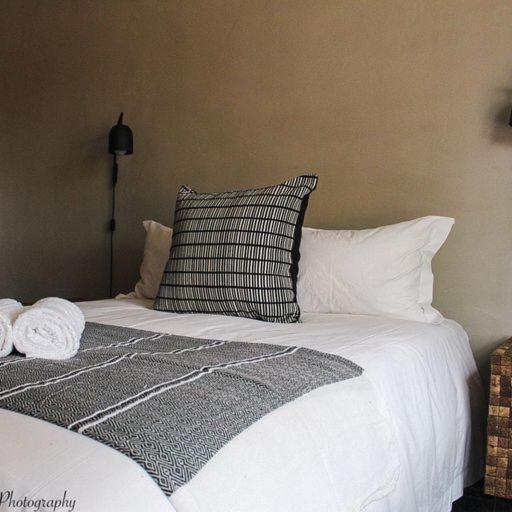 Apartamento Modern Farm Lichtenburg Exterior foto