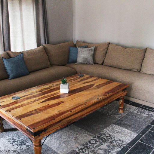 Apartamento Modern Farm Lichtenburg Exterior foto