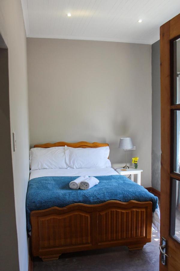 Apartamento Modern Farm Lichtenburg Exterior foto